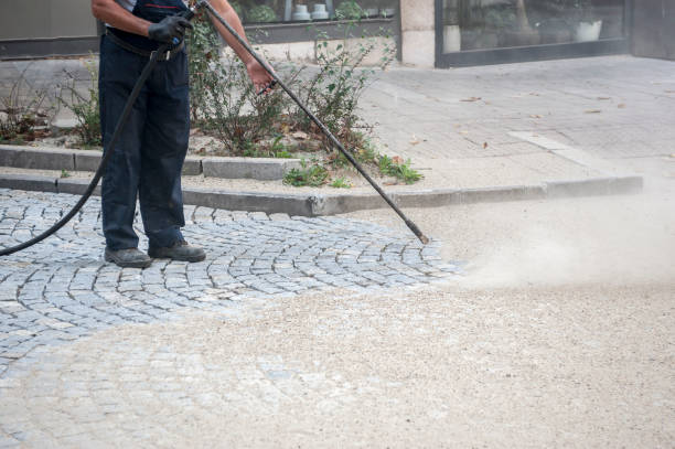 Professional Pressure Washing Services in Weimar, TX